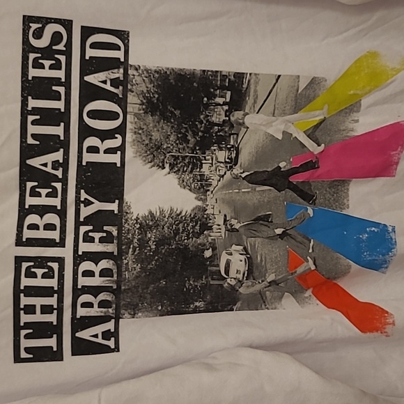 Sweatshirt - Picture 2 of 5